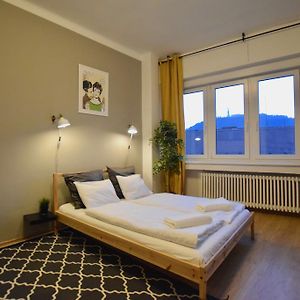 Studio Appartement